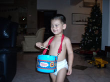 Ryan December 2005